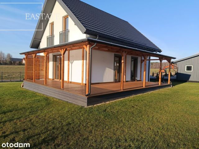 dom wolnostojący, 5 pokoi Glinianka. Zdjęcie 1