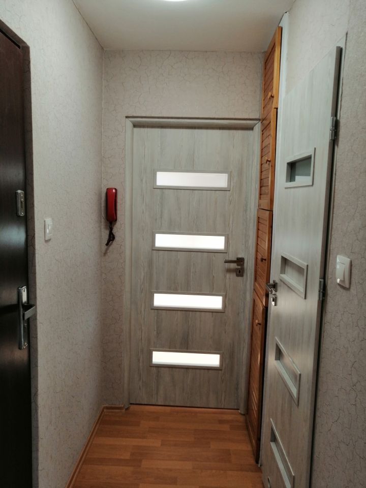 Mieszkanie 2-pokojowe Jelenia Góra Zabobrze, ul. Oskara Kolberga. Zdjęcie 9