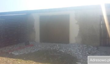 Garaż/miejsce parkingowe Wityny