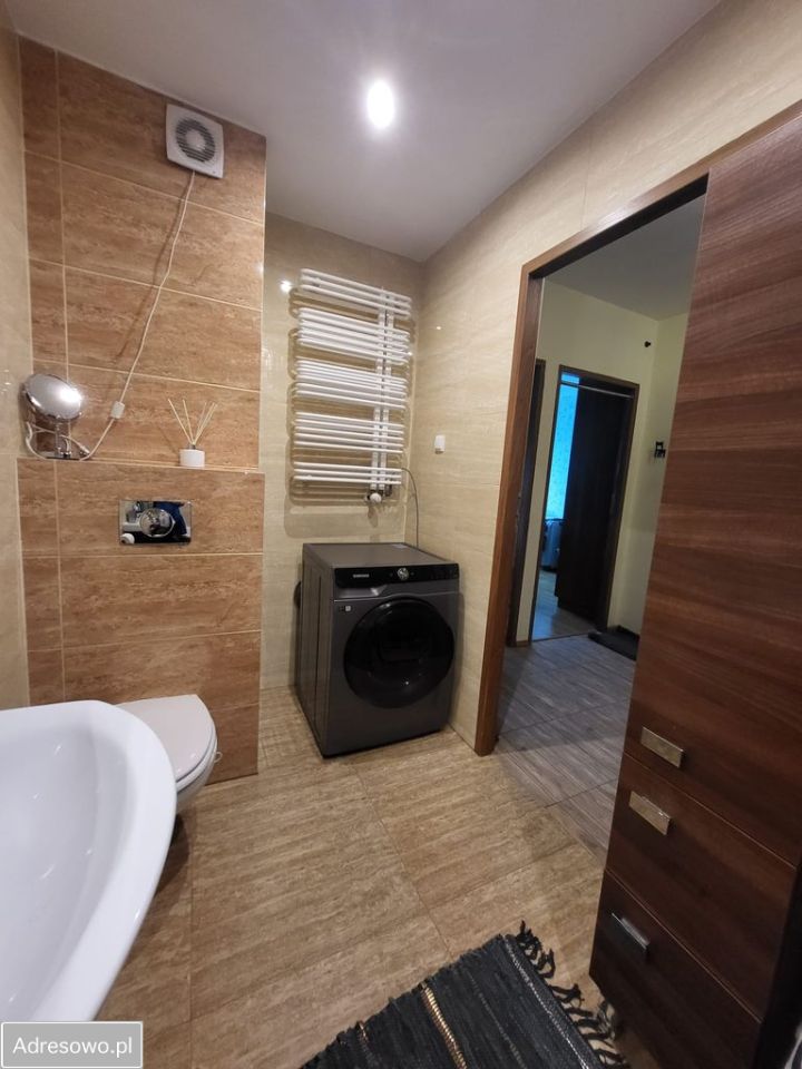 Mieszkanie 2-pokojowe Warszawa Białołęka, ul. Żeglugi Wiślanej. Zdjęcie 14