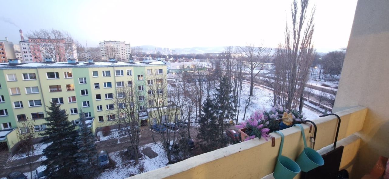 Mieszkanie 3-pokojowe Wałbrzych Podzamcze, ul. Basztowa. Zdjęcie 6