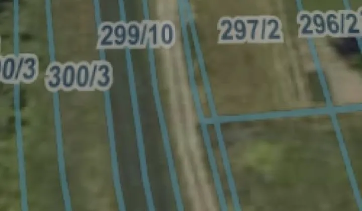 Działka budowlana Stary Sącz, ul. Wiktora Bazielicha