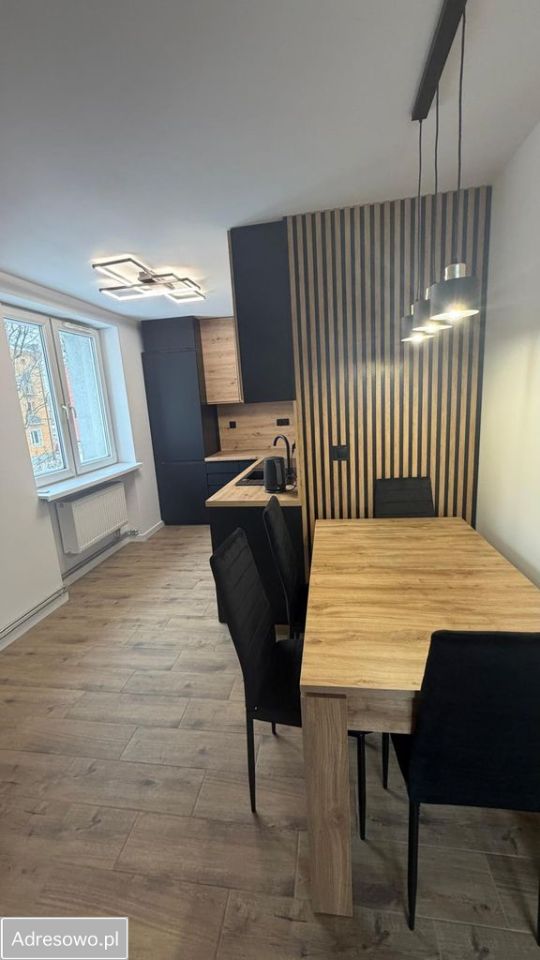 Mieszkanie 3-pokojowe Rybnik Niewiadom Dolny, ul. Gustawa Morcinka. Zdjęcie 2