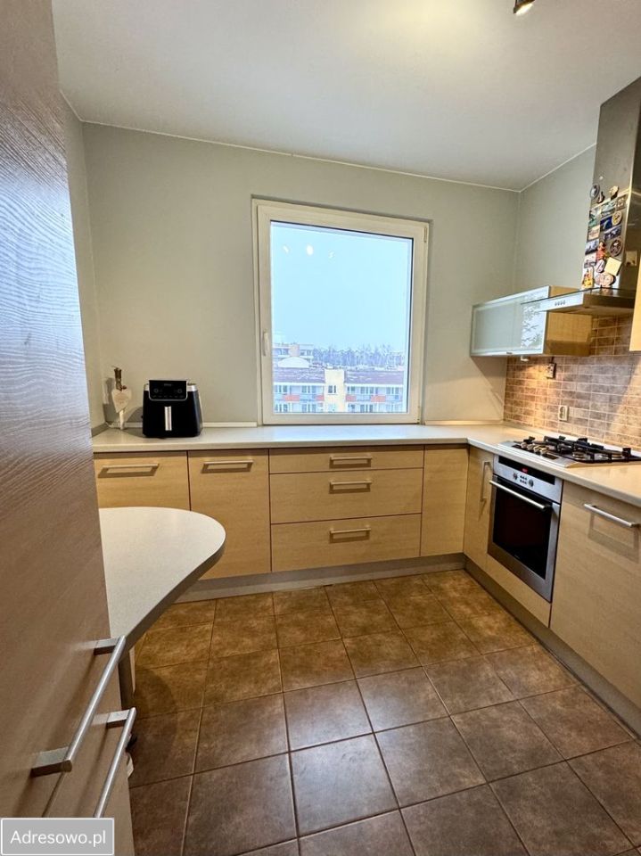 Mieszkanie 3-pokojowe Łódź Janów, ul. Jana Onufrego Zagłoby. Zdjęcie 4