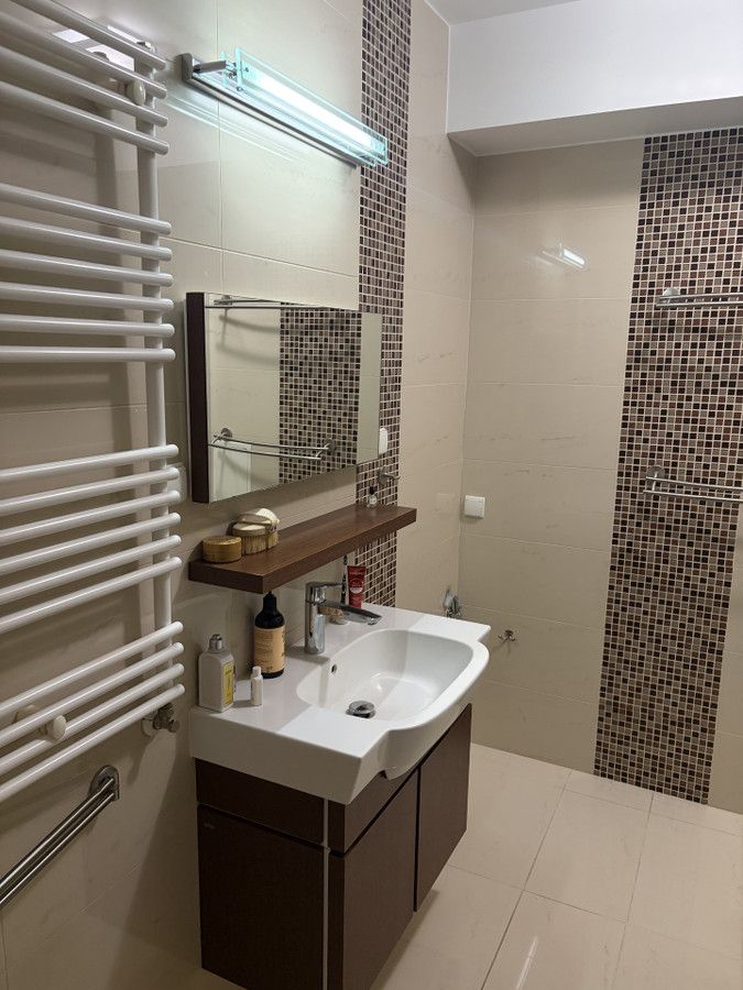 Mieszkanie 3-pokojowe Pruszków Centrum. Zdjęcie 3