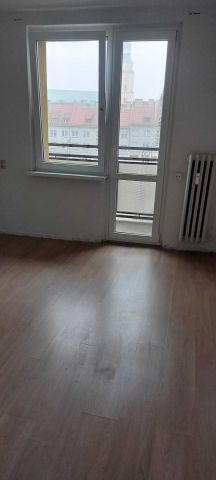 Mieszkanie 2-pokojowe Prudnik, rynek Rynek. Zdjęcie 1