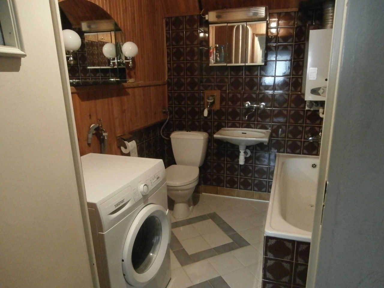 Mieszkanie 2-pokojowe Częstochowa Błeszno. Zdjęcie 6