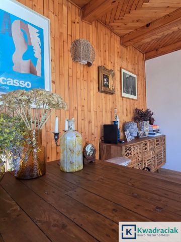 dom wolnostojący, 4 pokoje Sanok, ul. Górna. Zdjęcie 7