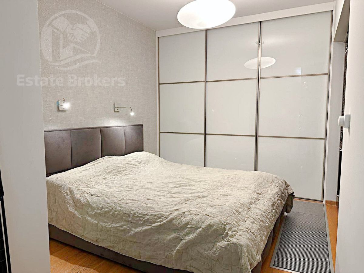 Mieszkanie 2-pokojowe Wrocław, ul. Walońska. Zdjęcie 5