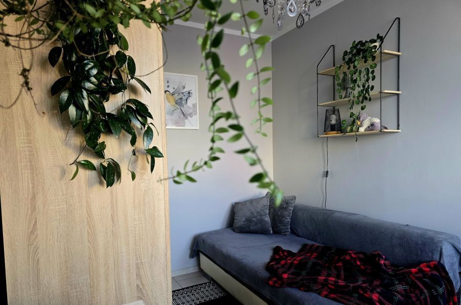 Mieszkanie 2-pokojowe Gdańsk Jasień, ul. Kazimierza Leskiego. Zdjęcie 6