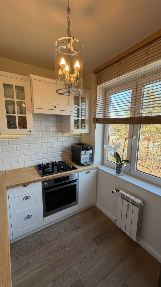 Mieszkanie 3-pokojowe Wieruszów, os. Fabryczna. Zdjęcie 4