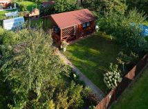 Działka rod Bieruń, ul. Skalna. Zdjęcie 3