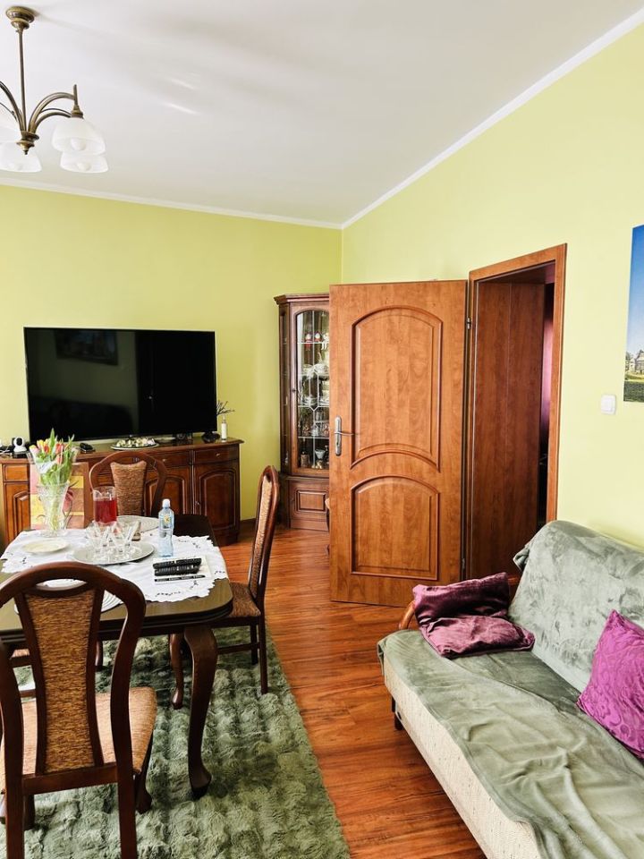 Mieszkanie 2-pokojowe Brzeg Centrum. Zdjęcie 7