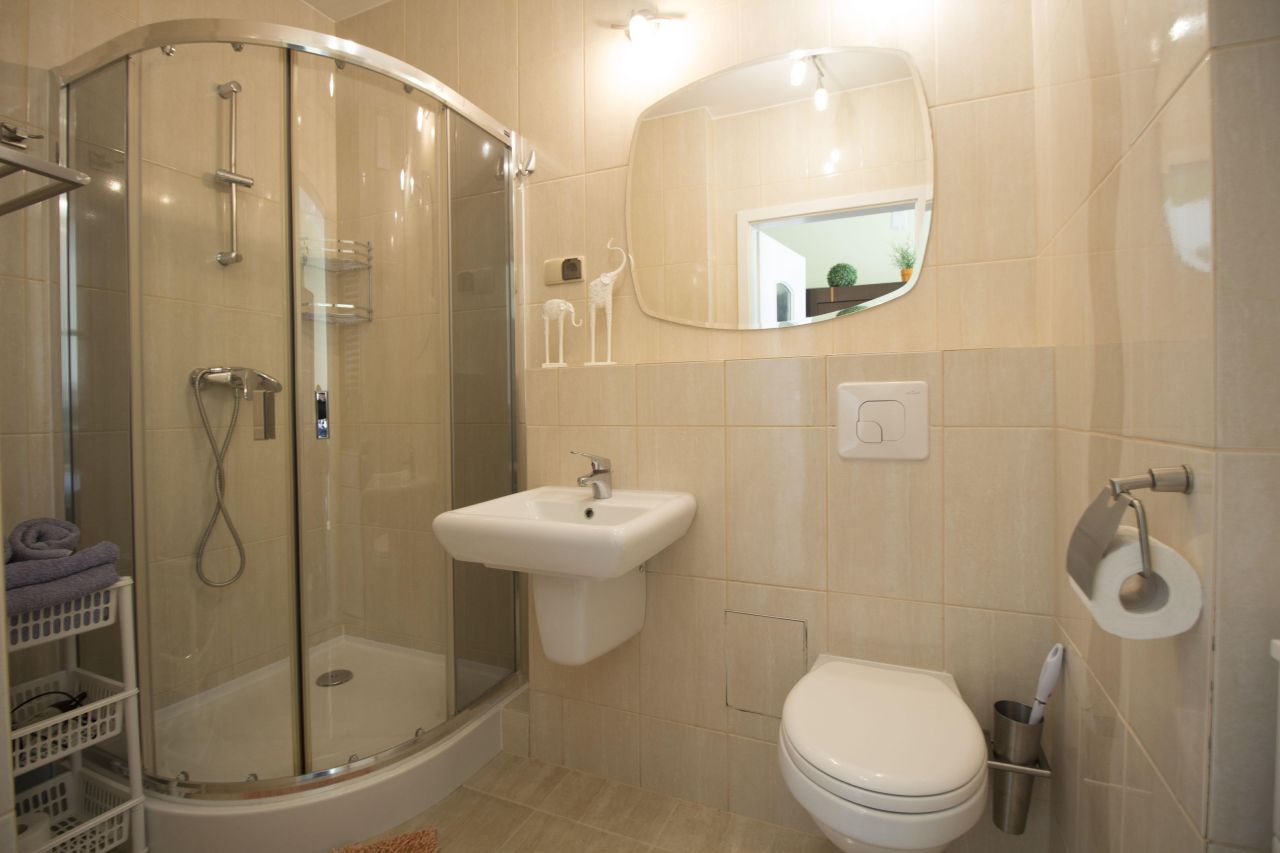 Mieszkanie 1-pokojowe Kołobrzeg, ul. Tadeusza Kościuszki. Zdjęcie 8