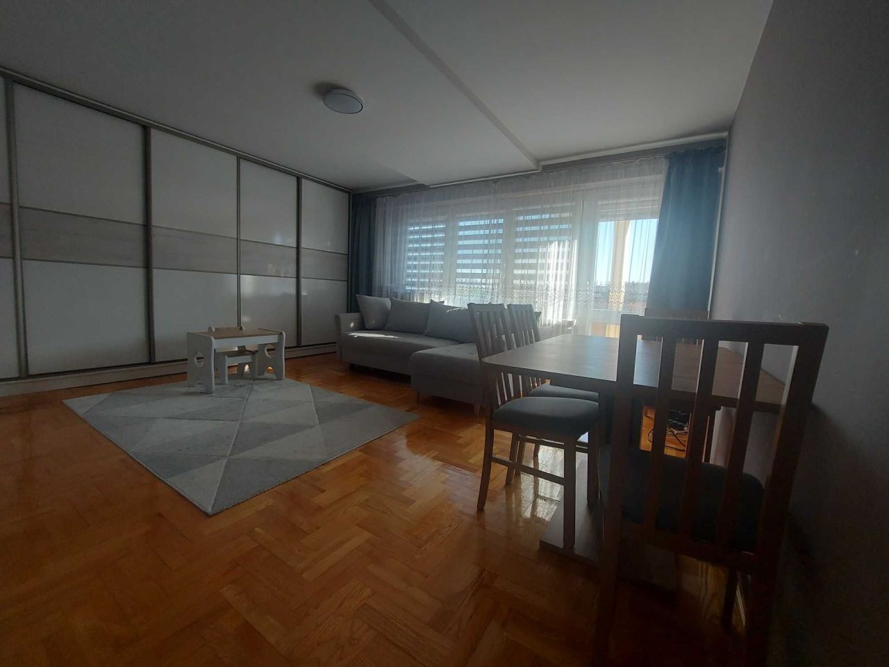 Mieszkanie 3-pokojowe Mielec, ul. Władysława Szafera. Zdjęcie 1