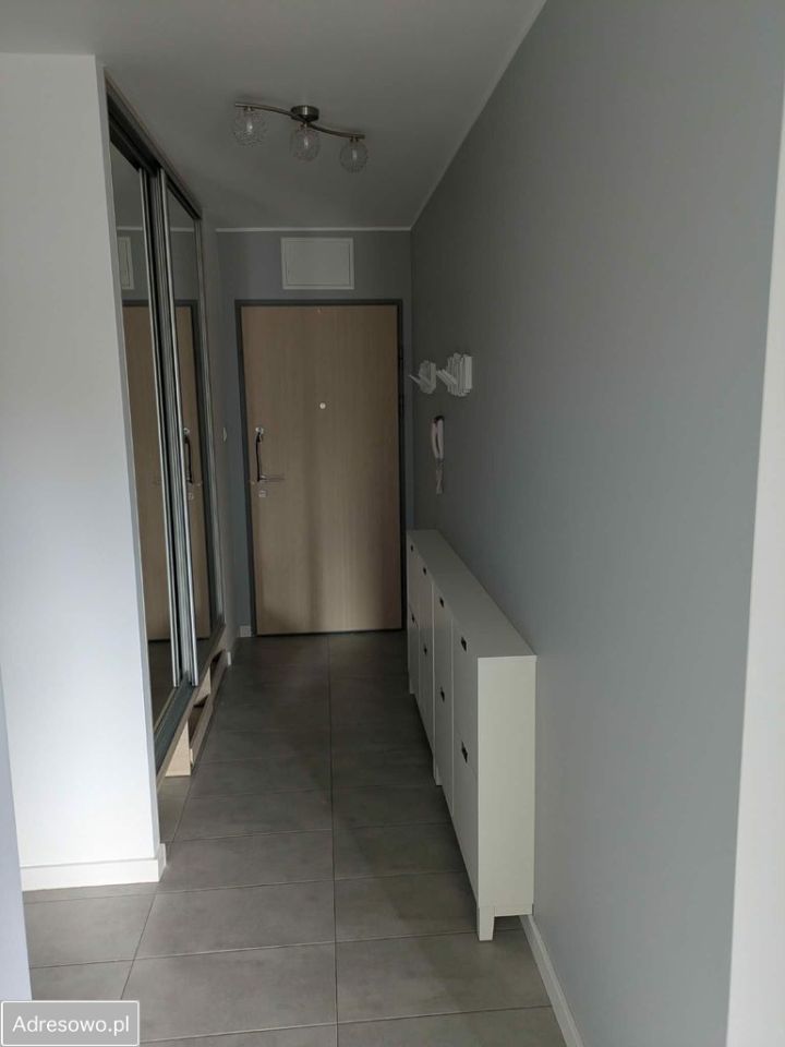 Mieszkanie 3-pokojowe Warszawa Ursus, ul. Tadeusza Hennela. Zdjęcie 6