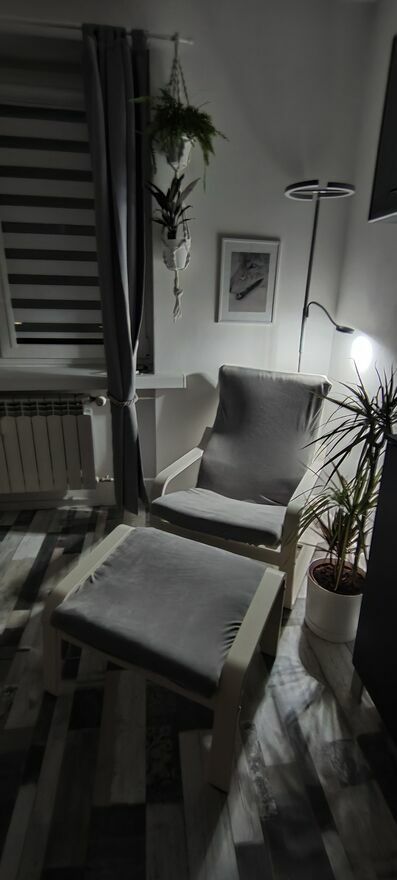 Mieszkanie 2-pokojowe Kraków Krowodrza, ul. Racławicka. Zdjęcie 4