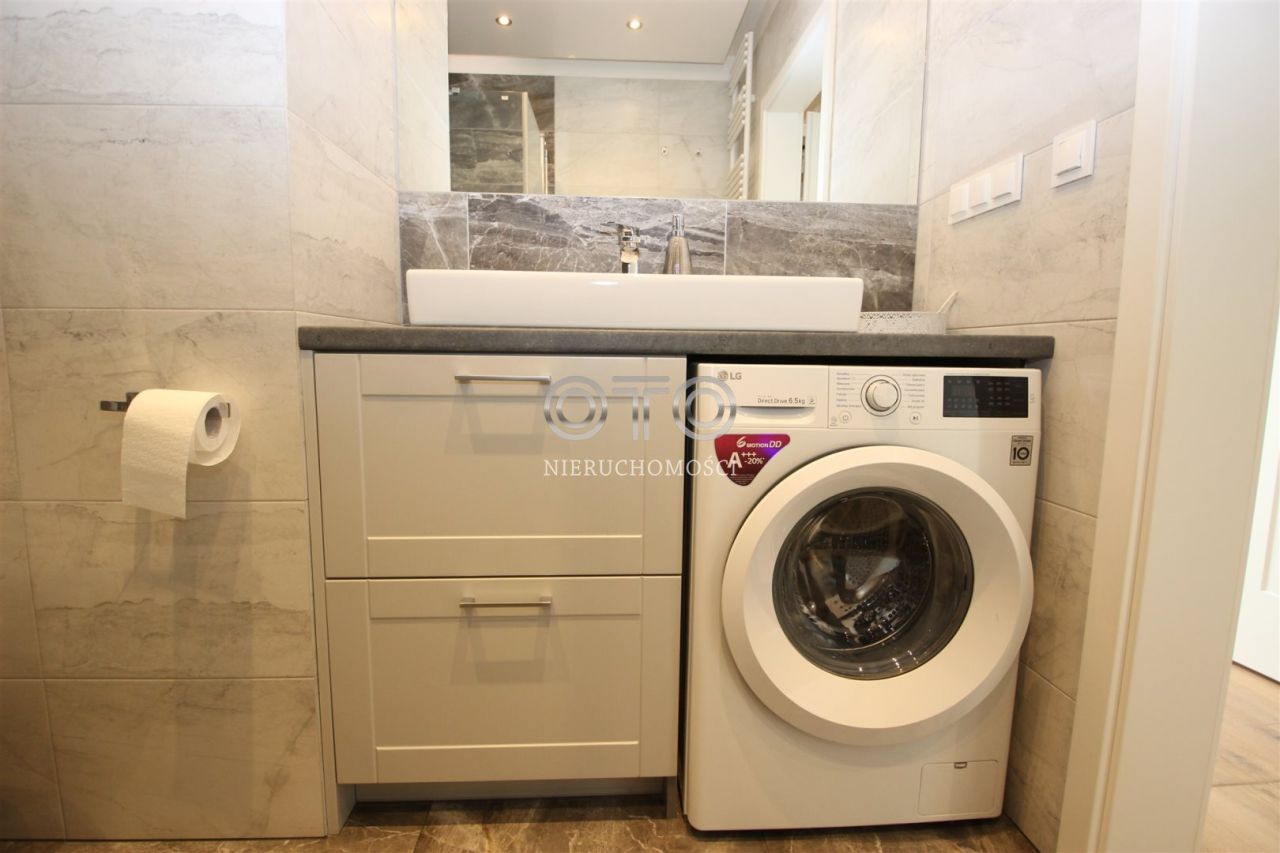 Mieszkanie 2-pokojowe Wrocław Psie Pole, ul. Chorwacka. Zdjęcie 14