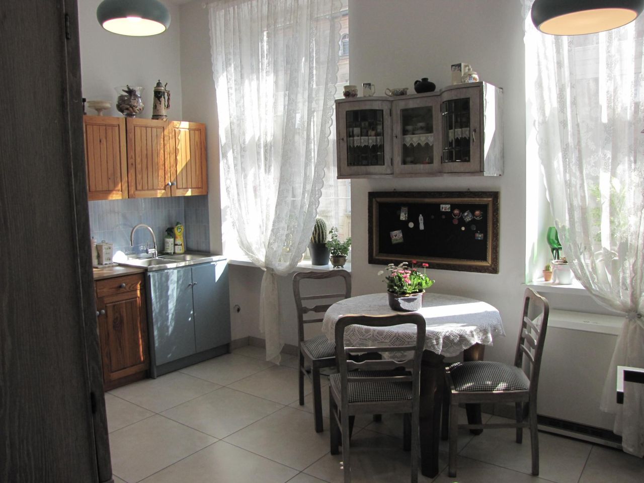 Mieszkanie 2-pokojowe Łódź Widzew, ul. Juliana Tuwima. Zdjęcie 2