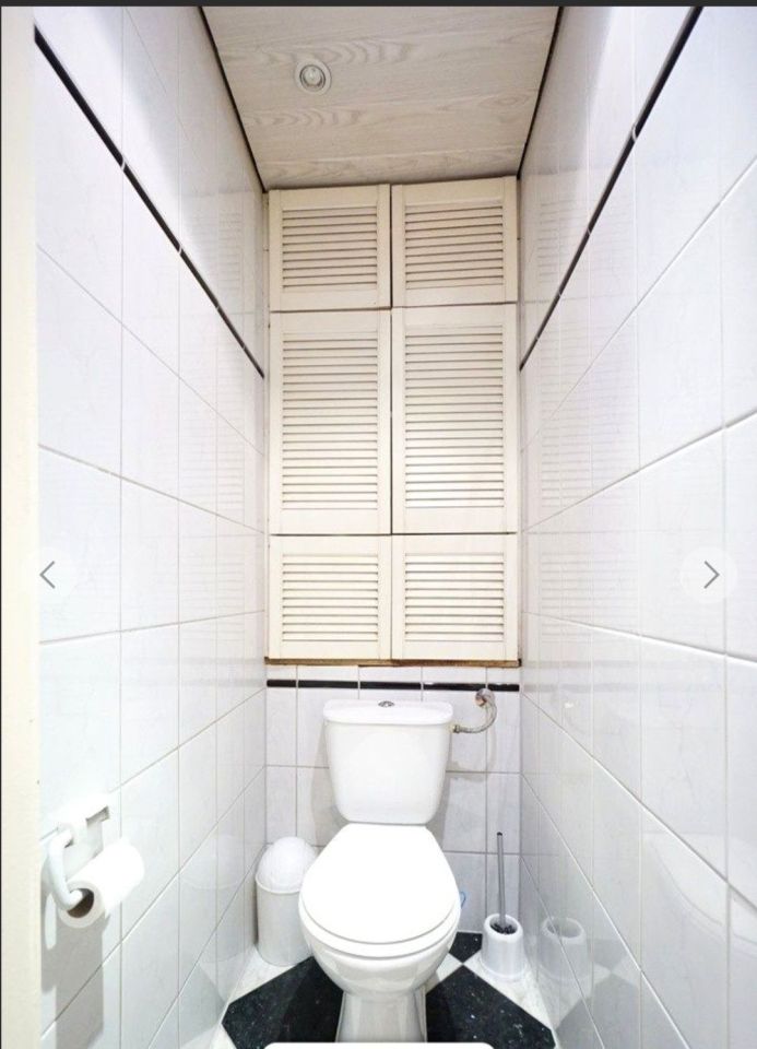 Mieszkanie 4-pokojowe Szczecin Centrum. Zdjęcie 7