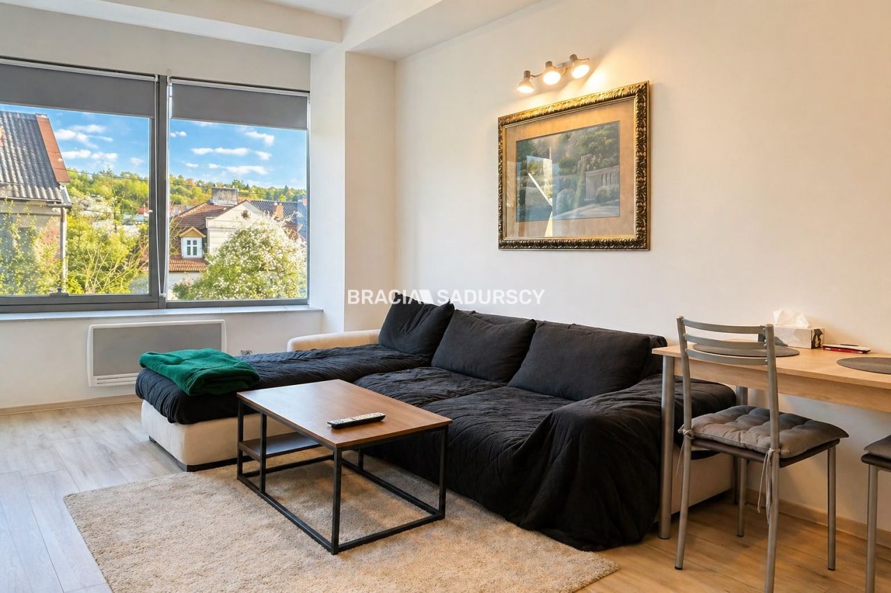 Mieszkanie 2-pokojowe Myślenice, ul. 3 Maja. Zdjęcie 5