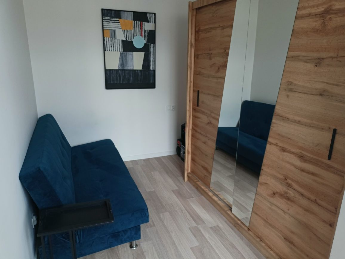 Mieszkanie 2-pokojowe Kielce Centrum, ul. Mała. Zdjęcie 4