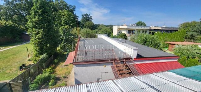 bliźniak, 7 pokoi Wrocław Różanka, ul. Łużycka. Zdjęcie 16