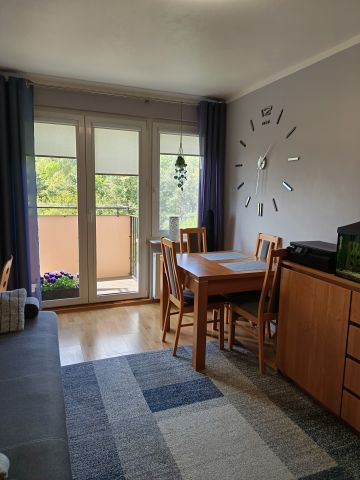 Mieszkanie 3-pokojowe Gdynia Obłuże, ul. Podgórska. Zdjęcie 1
