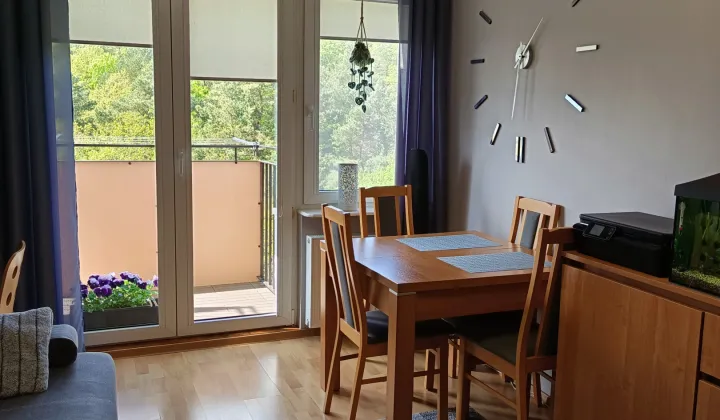 Mieszkanie 3-pokojowe Gdynia Obłuże, ul. Podgórska