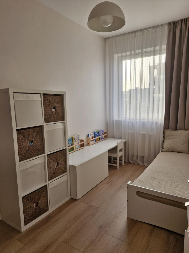 Mieszkanie 3-pokojowe Warszawa Białołęka, ul. Głębocka. Zdjęcie 9