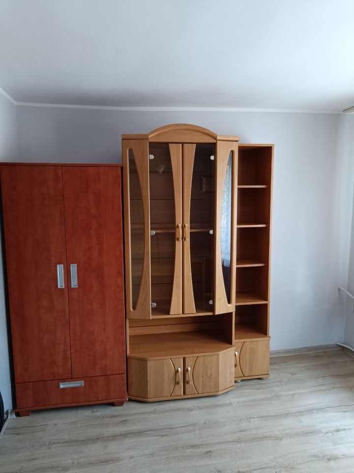 Mieszkanie 1-pokojowe Wrocław Stare Miasto, ul. Tadeusza Kościuszki. Zdjęcie 10
