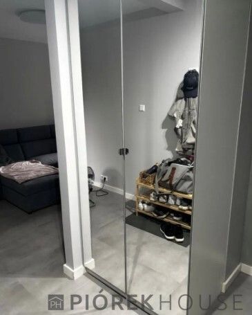 Mieszkanie 2-pokojowe Warszawa Targówek, ul. Poborzańska. Zdjęcie 6