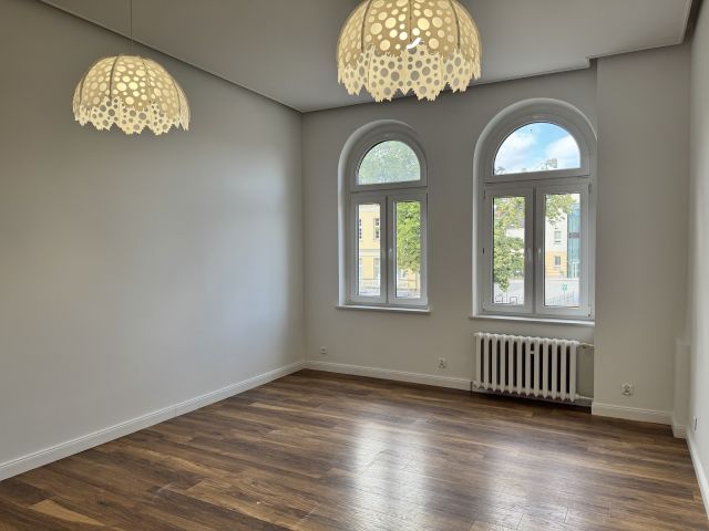 Mieszkanie 4-pokojowe Wejherowo Centrum, ul. Jana III Sobieskiego. Zdjęcie 6