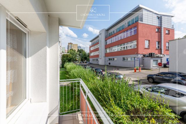 Mieszkanie 3-pokojowe Poznań Grunwald, ul. Brzeźnicka. Zdjęcie 12