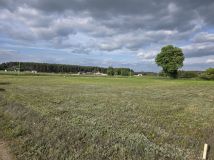 Działka budowlana Kuźnik. Zdjęcie 4