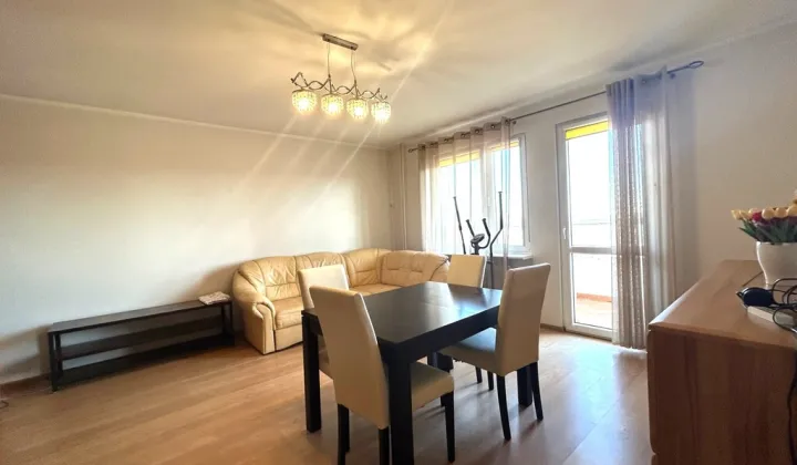 Mieszkanie 2-pokojowe Szczecin Niemierzyn, ul. Niemierzyńska