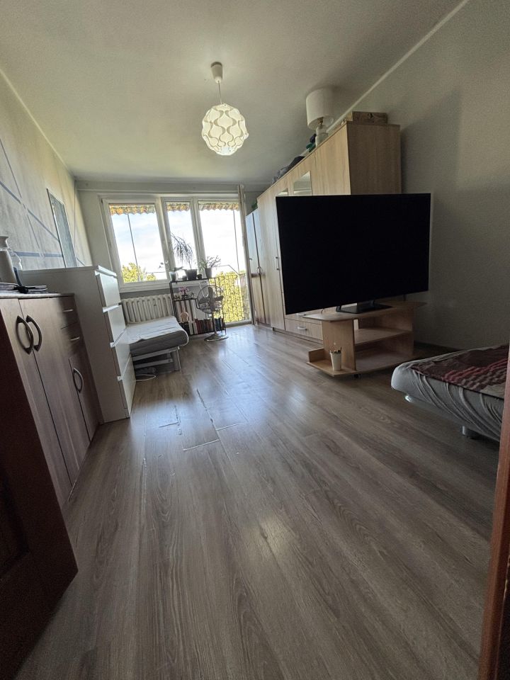 Mieszkanie 3-pokojowe Gdańsk Przymorze, ul. Kołobrzeska. Zdjęcie 1
