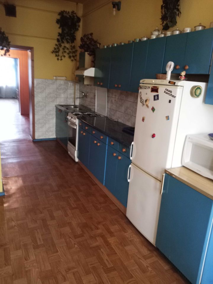 Mieszkanie 3-pokojowe Lądek-Zdrój, ul. Kościelna. Zdjęcie 7
