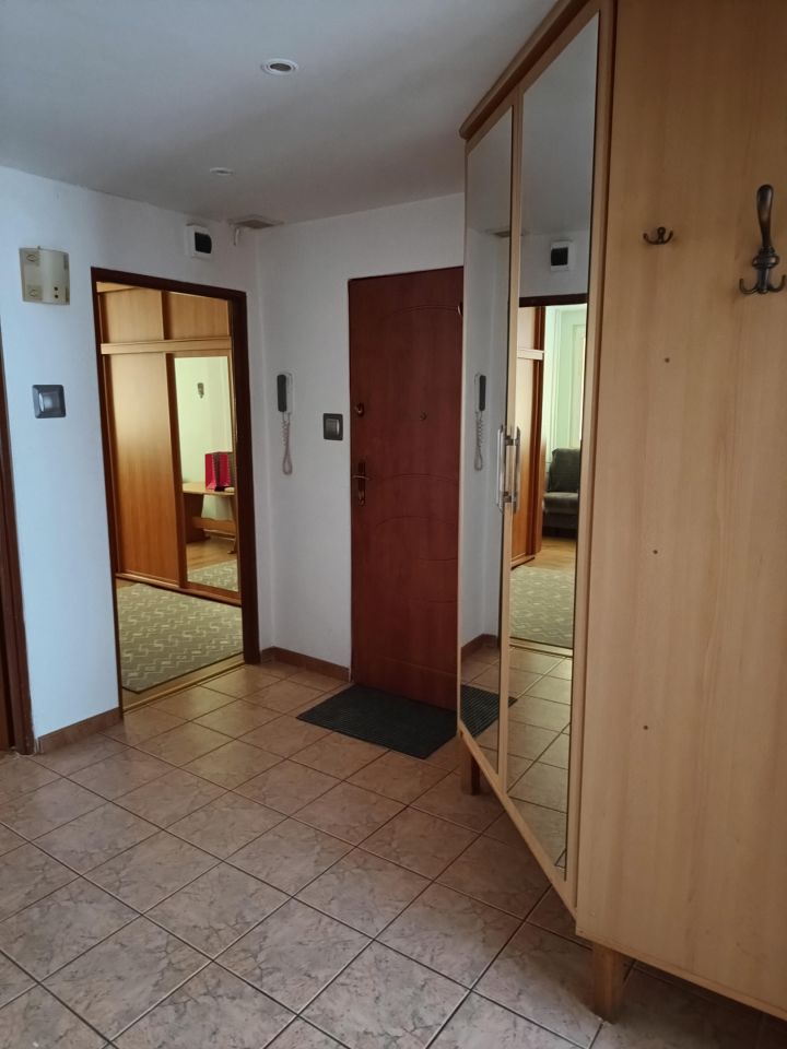 Mieszkanie 3-pokojowe Kędzierzyn-Koźle Kędzierzyn, ul. Bolesława Śmiałego. Zdjęcie 8
