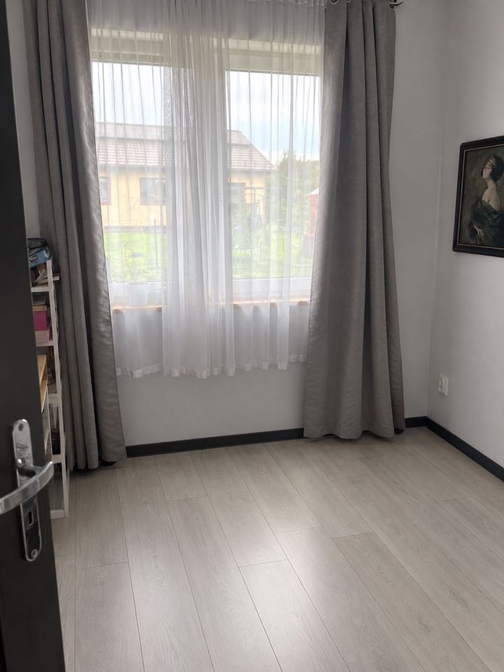 dom wolnostojący, 3 pokoje Osiek nad Wisłą. Zdjęcie 6