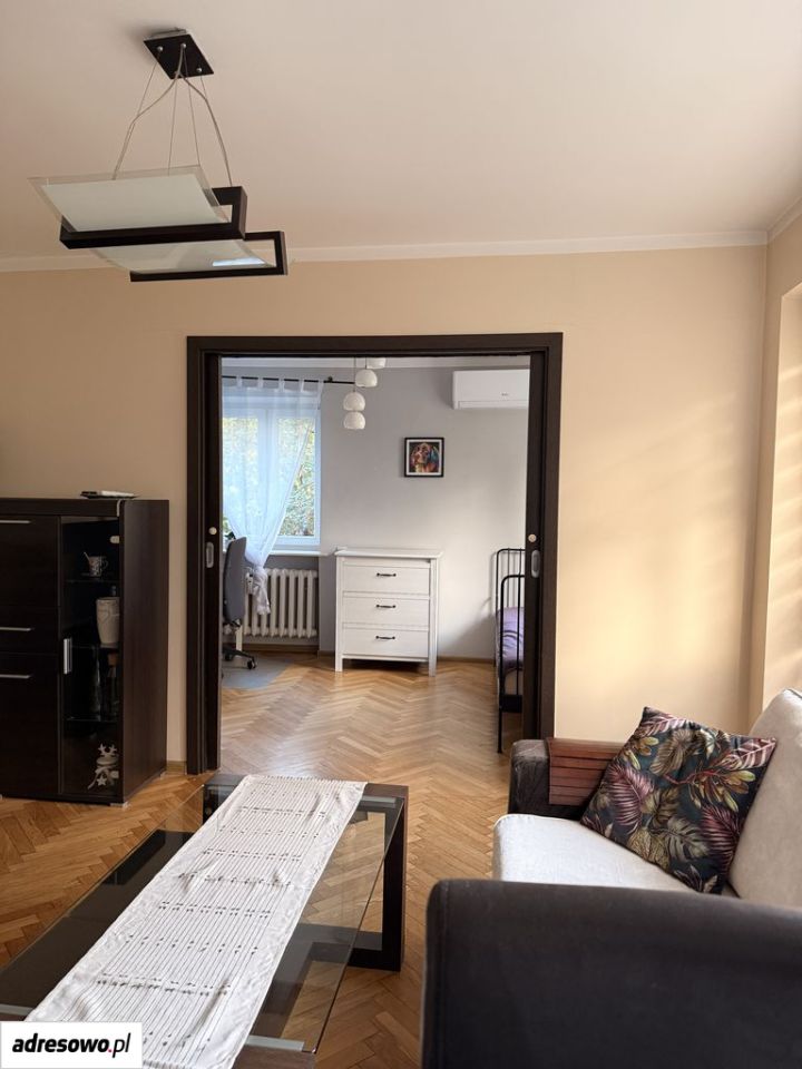 Mieszkanie 3-pokojowe Warszawa Żoliborz, ul. Władysława Broniewskiego. Zdjęcie 6