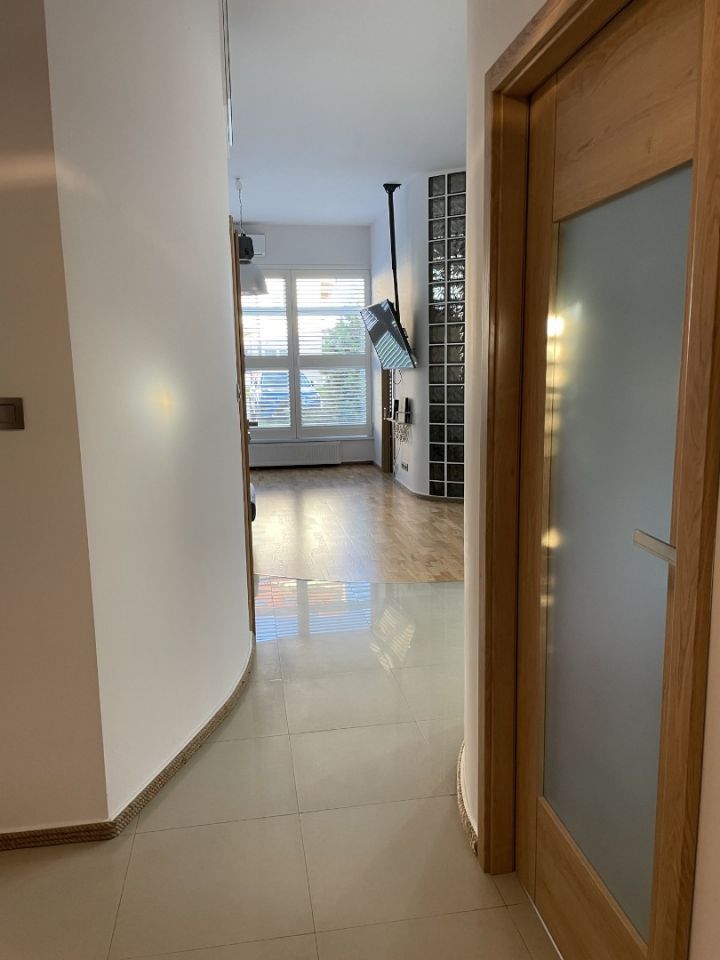 Mieszkanie 3-pokojowe Iława, ul. Jana Matejki. Zdjęcie 8