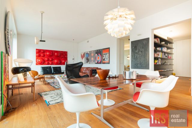 Mieszkanie 3-pokojowe Warszawa Mokotów, ul. Szarotki. Zdjęcie 1