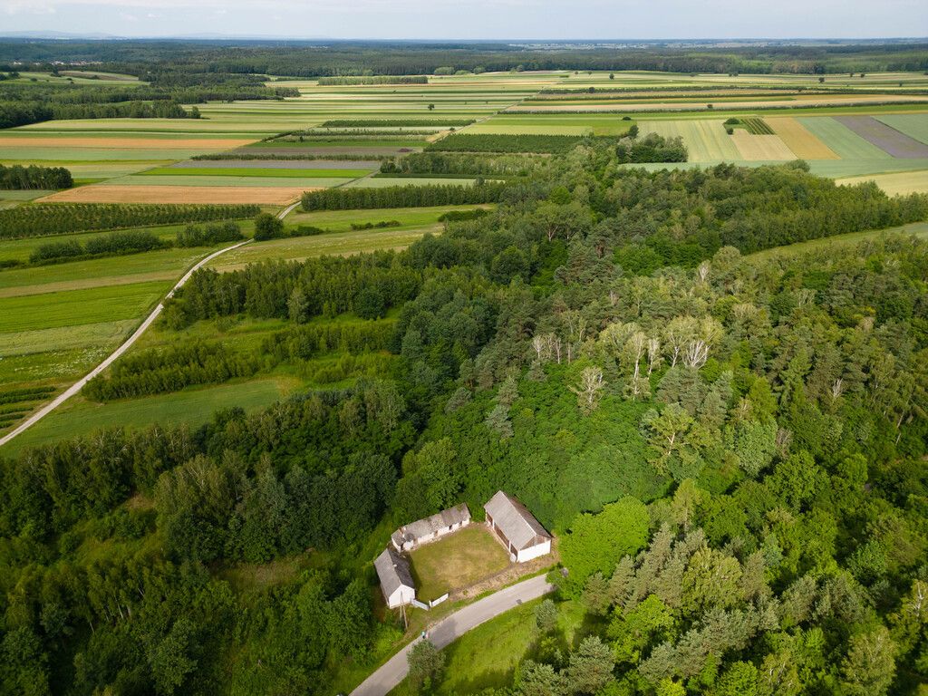 Działka budowlana Okół. Zdjęcie 4