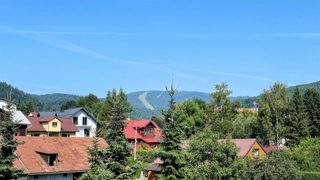 Mieszkanie 2-pokojowe Krynica-Zdrój. Zdjęcie 14