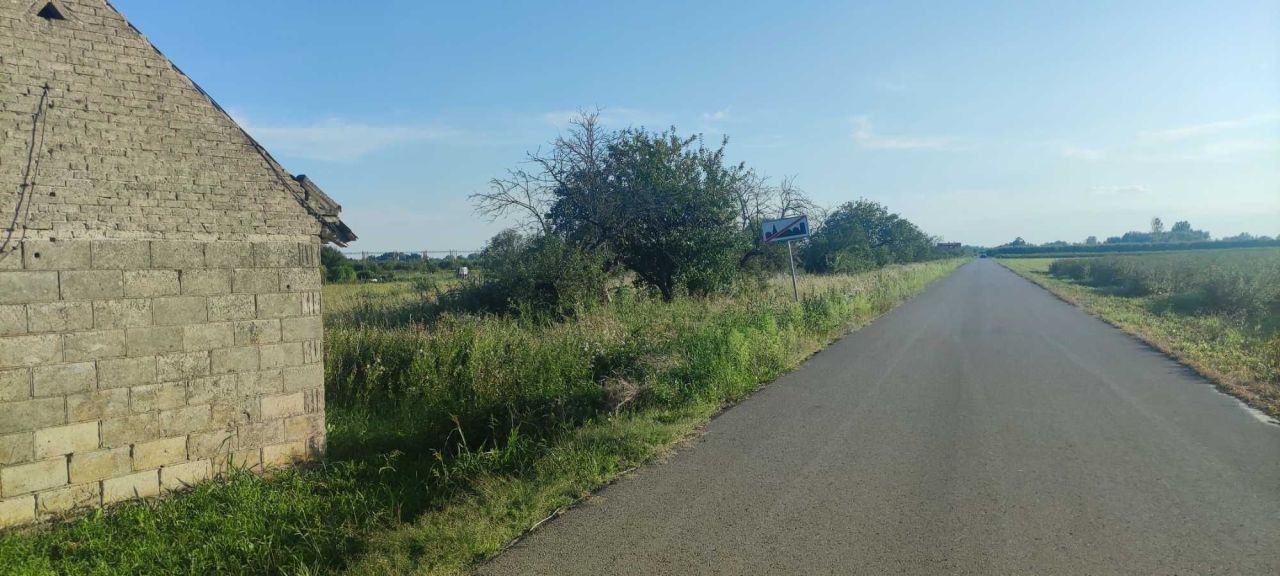 Działka rolno-budowlana Zagłoba. Zdjęcie 7