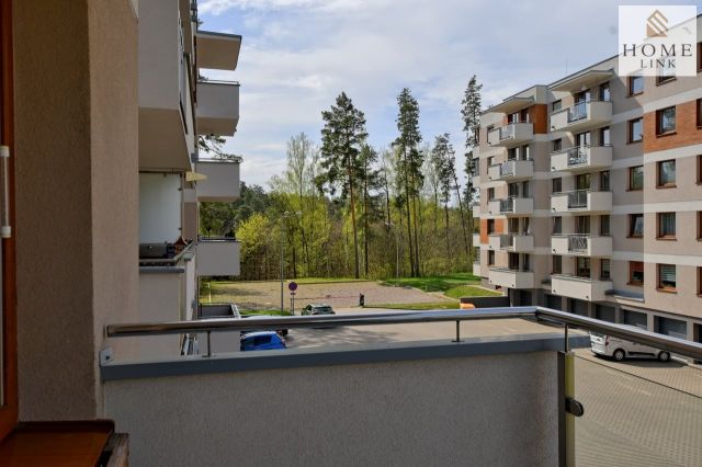 Mieszkanie 2-pokojowe Dywity, ul. Franciszka Hynka. Zdjęcie 4