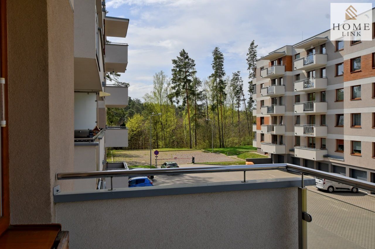 Mieszkanie 2-pokojowe Dywity, ul. Franciszka Hynka. Zdjęcie 4