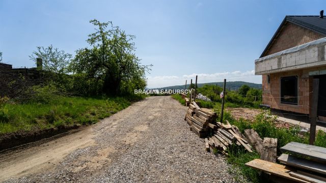 Działka budowlana Kraków, ul. mjr. Łupaszki. Zdjęcie 6