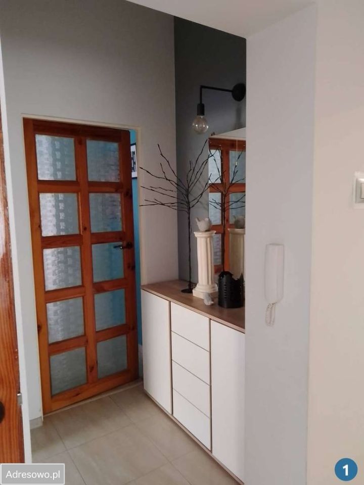 Mieszkanie 3-pokojowe Prabuty, ul. Rynek. Zdjęcie 16